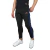 Pantalon Jogging Hombre Chupin Workout Urban Luxury Lycra - Dominic 