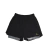 Short Con Calza Deportivo Hombre Urban Luxury Micro y Lycra