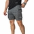 Short Bermuda Deportivo Hombre Cargo Spezial Microfibra Urban Luxury en internet