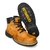 Borcego Cuero Hombre Urbano Steel Toe Caterpillar Import - Dominic 