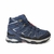 Imagen de Zapatillas Bota Mujer Trekking Impermeable Xr-Trex Montaña Nieve Irun