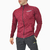 Campera Deportiva Hombre Elements Urban Luxury Lycra Friza