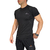Remera Manga Corta Deportiva Hombre Dry Fit Micropique UL - comprar online