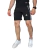 Short de Hombre Deportivo Gym Running Futbol Clima Cool Adidas Importado en internet