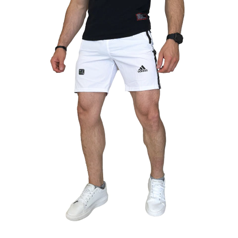 Short de Hombre Deportivo Gym Running Futbol Clima Cool Adidas Importado