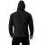 Imagen de Campera Impermeable Hombre Neopreno NP11 Termica Lisa CLB