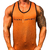 Musculosa Sudadera Reborde Hombre Gym Fit 3ple + Fuark Modal