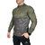Buzo Deportivo Rompevientos Hombre Nylon RV1 Urban Luxury en internet
