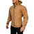 Campera Impermeable Hombre Neopreno NP6 Curva Termica CLB - Dominic 