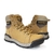 Borcego Cuero Hombre Urbano Cannon 23 Caterpillar Import - comprar online