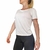 Remera Manga Corta Mujer Modal Lisas Premium - comprar online