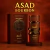 Perfume Lattafa Asad Bourbon Hombre 30ml Arabe Spray - comprar online