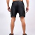 Short Bermuda Cargo Deportivo Hombre Urban Luxury Lycra - Dominic 