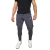 Pantalon Jogging Hombre Chupin Workout Urban Luxury Lycra - tienda online