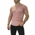 Remera Manga Corta Hombre Morley Cuello V - VECR - Dominic 