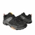 Zapatillas Hombre Trekking Impermeable Ranger Montaña Nieve Irun - Dominic 