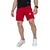 Short de Hombre Deportivo Gym Running Futbol Clima Cool Adidas Importado