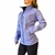 Imagen de Campera Impermeable Mujer Neopreno NP18 Lisa CLB
