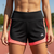 Calza Corta Deportiva Mujer Gym estampada Kenny Fit Lycra en internet