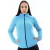 Imagen de Campera Deportiva Urbana Mujer Polar Urban Luxury