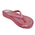 Ojotas De Mujer Con Plataforma Loufo Sublimada GM1 Import - comprar online