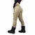 Imagen de Pantalon Termico Impermeable Mujer Winterland Trekking Nieve Lionesa