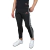 Pantalon Jogging Hombre Chupin Workout Urban Luxury Lycra en internet