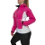 Campera Impermeable Mujer Neopreno NP14 Cierre Reflex CLB