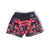 Calza Corta Short Mujer Deportivo Sublimada W064 Newod Lycra en internet