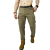 Pantalon Trekking Aventura Hombre Desmontable Secado Rapido - comprar online