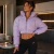 Campera Inflada Puffer Corta Mujer Abrigada Termica Capucha