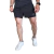 Short Con Calza Deportivo Hombre Urban Luxury Micro y Dry