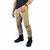 Pantalon Tactico Hombre Antidesgarro Ripstop Semi impermeable Combate ELT - comprar online