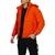 Campera Inflada Termica Hombre Everest Desmontable Chaleco YD - Dominic 