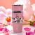 Perfume Lattafa Yara Rosa Mujer 100ml Arabe Spray - comprar online