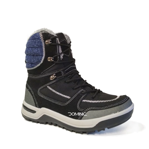 Borcego Bota Impermeable Pre Sky Hombre / Mujer Urbana