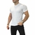 Remera Manga Corta Hombre Morley Cuello Redondo - VECR