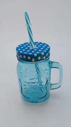 jarro vaso para batido - comprar online