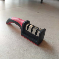 Afilador de cuchillos 3 fases - comprar online