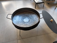 Disco de arado 48/50 cm - comprar online