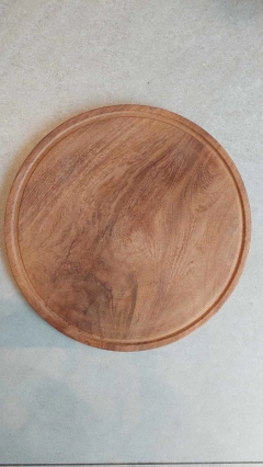 Tabla para pizza
