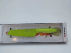 Cuchillo Bokercut Boker Arbolito Santoku - comprar online