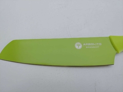 Cuchillo Bokercut Boker Arbolito Santoku en internet