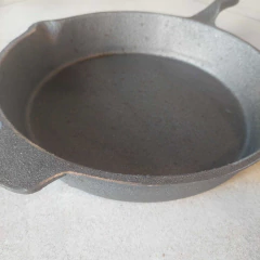 Sartén hierro fundido - comprar online