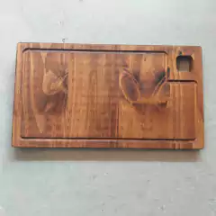 Tabla para asado mediana Joni - tienda online