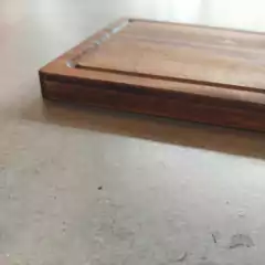 Tabla para asado mediana Joni - Ederelogia