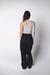 Cropped Glow - TWINS STORE