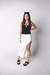 Blusa Fancy