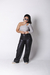 Cropped Glow - comprar online