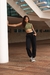 Calça Jogger Comfy